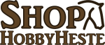 Shop HobbyHeste logo